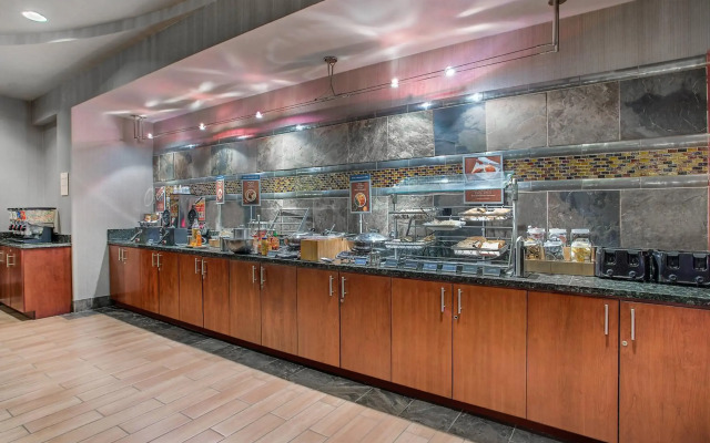 SpringHill Suites by Marriott Pigeon Forge