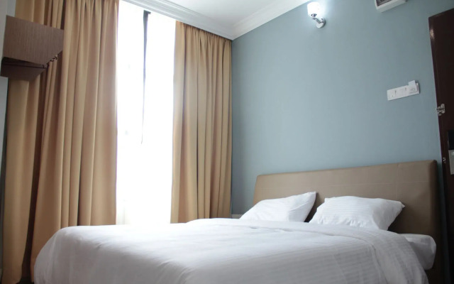 Charisma Hotel Kuantan