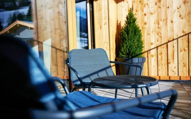 Hotel MorgenZeit - Natürlich