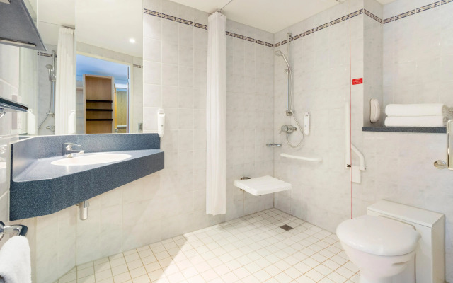 Holiday Inn Express Southampton M27 Jct7 by IHG