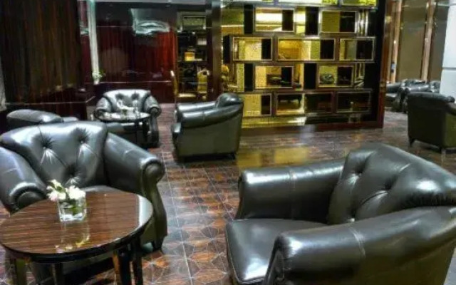 Acme Service Apartment