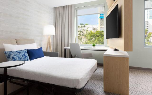 Residence Inn by Marriott San Juan Isla Verde