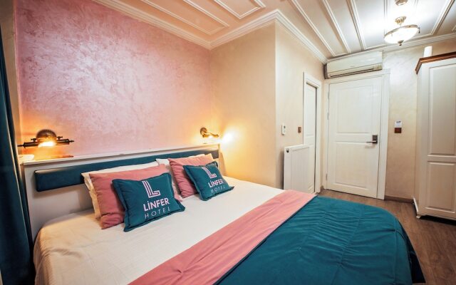 Linfer Hotel Taksim