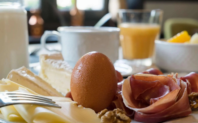 The Originals Boutique, Hôtel La Colonne de Bronze