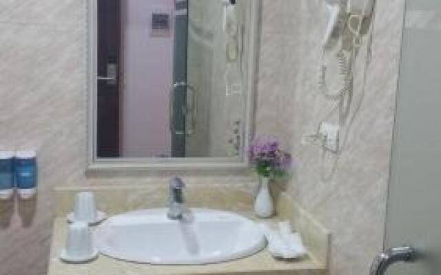 Hotel 103 Hà Đông