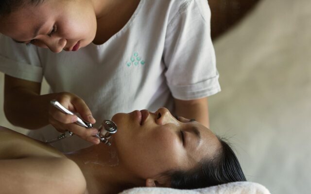 Six Senses Ninh Van Bay