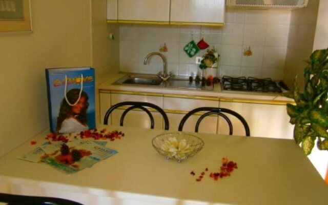 Appartamenti Acquaverde