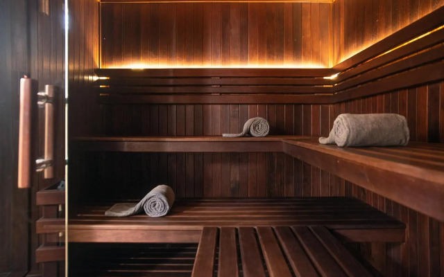 Cabanas Tulum Beach Hotel and Spa