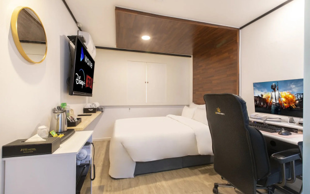 Hotel Atti