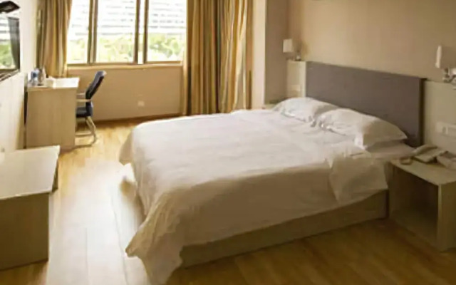 Mini Stars Hotel