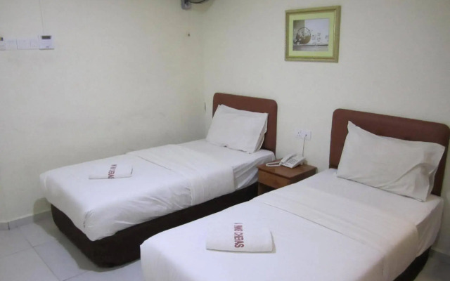Sun Inns Hotel Cheras