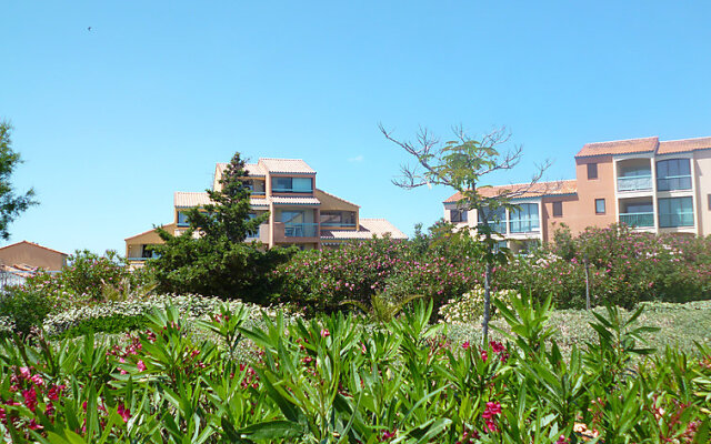 Apartment Les Barcarelles