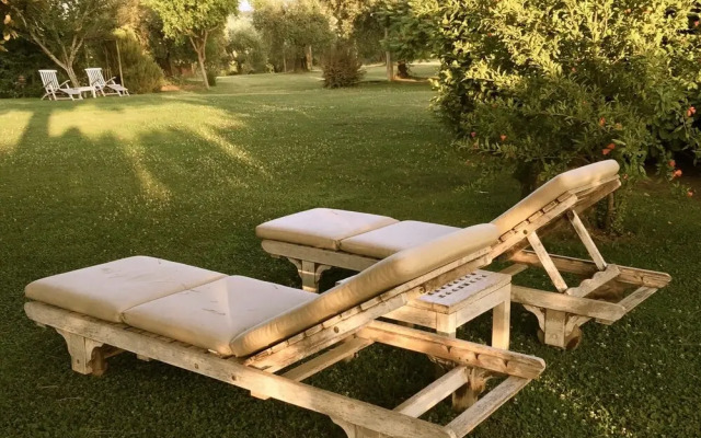 Relais La Saracina