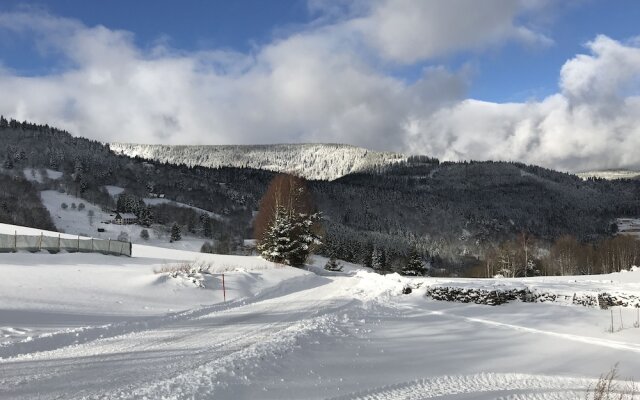 Chambres d'Hôtes La Petite Finlande