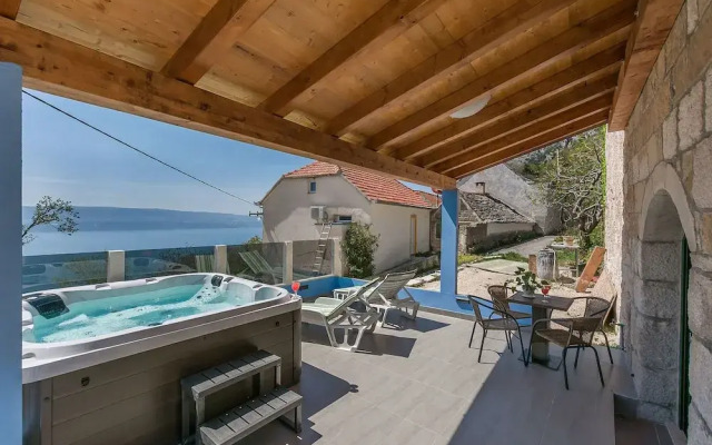 House Darijo