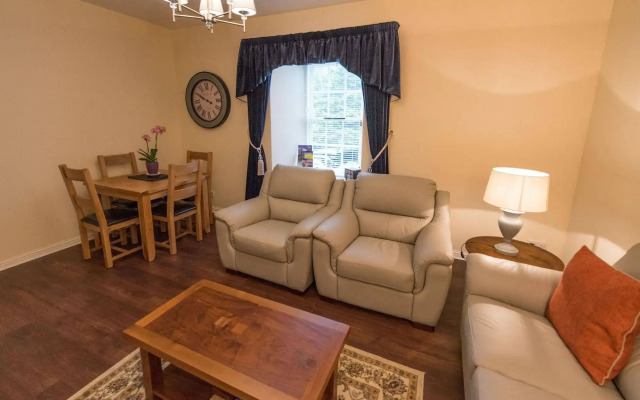 The Mill Inn Apartments