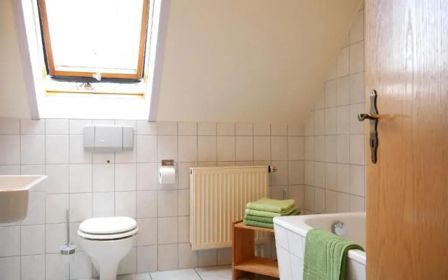 Ferienwohnung Obere Alm