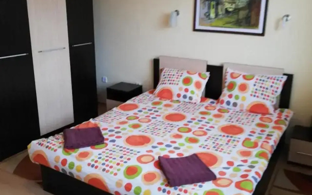M&M Apartment