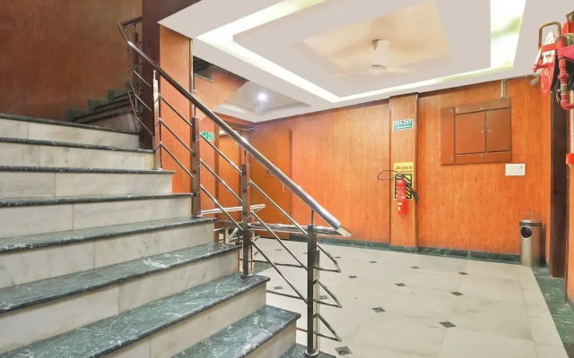 Hari Piorko Inn Express