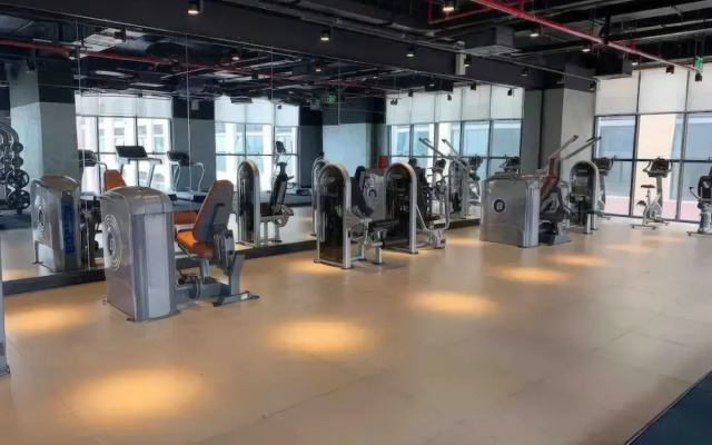 The Sun Avenue - Lalaland & Chill Sky Pool