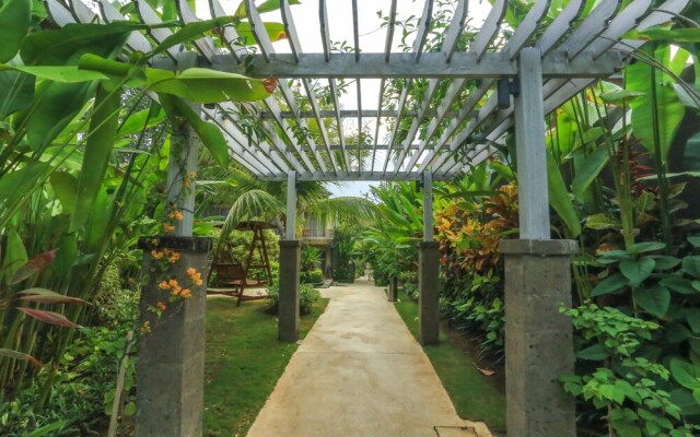 La Berceuse Villas