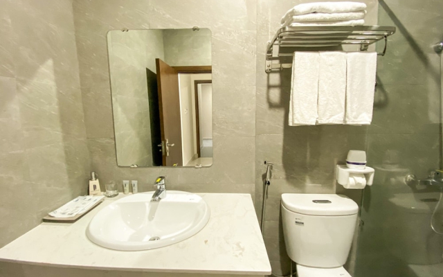 Duong Chau Boutique Hotel