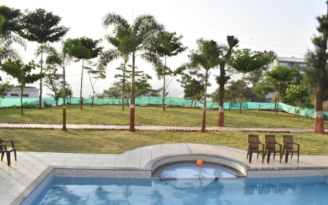 Hotel Sejal Inn