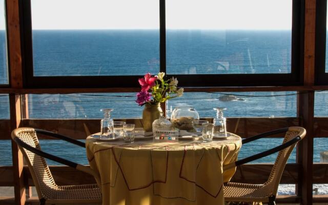 Bianca's House B&B Reñaca