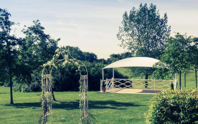 Mercure Milton Keynes