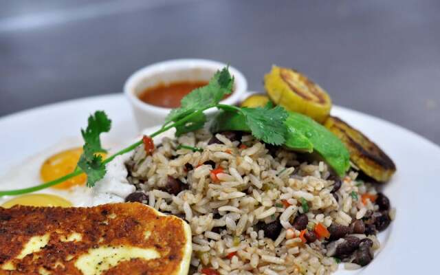 Pranamar Villas & Yoga Retreat