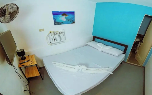 Adventourist Inn Coron