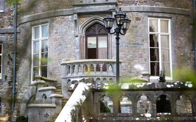 Markree Castle