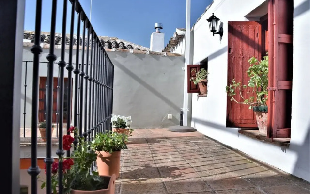 Apartamento Rural Valdeleon 2