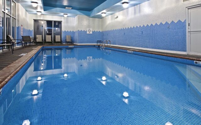 Holiday Inn Louisville Airport South by IHG