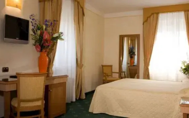 Venezia 2000 Hotel & Residence