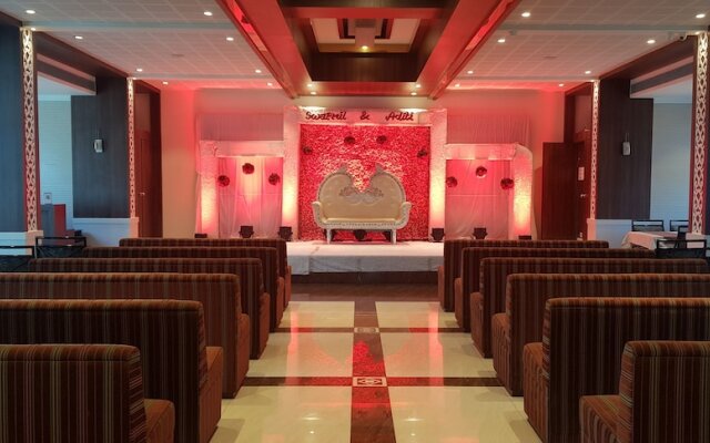 Capital O 23176 Hotel S3 Park