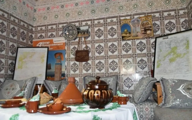 Dar Mazik