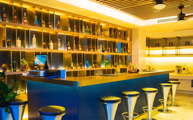 Maxx Phnom Penh Downtown (By H World)