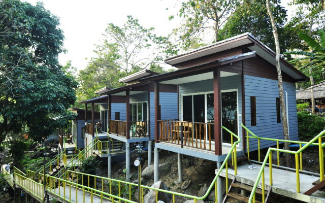 Sabai Sea View Bungalow