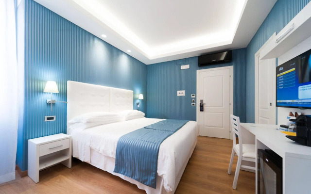 Trevi 41 Hotel