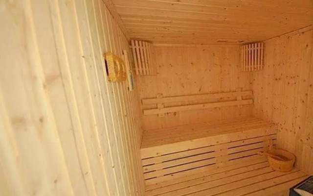 Suntalay The Cliff Apartments