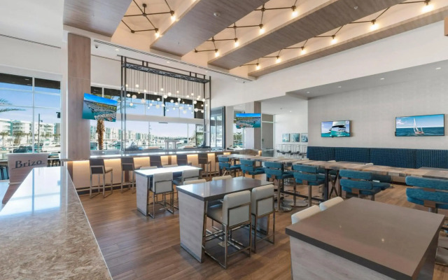 Courtyard by Marriott Marina del Rey