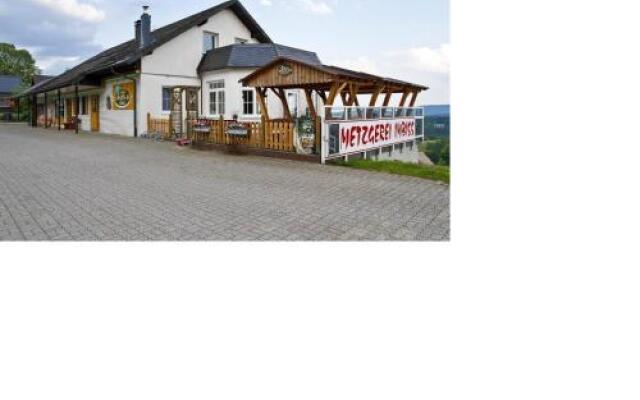 Pension Lebers Schinken-Alm