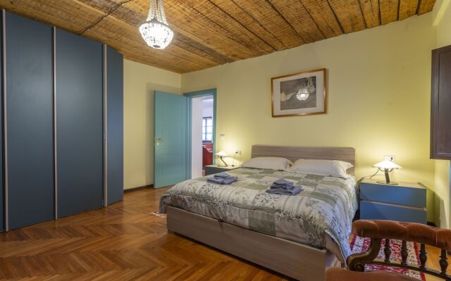 Hladik House - Alpi Giulie Cosy Apartment