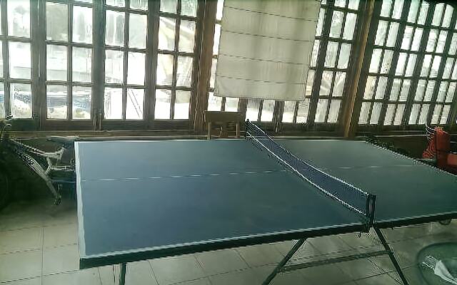 Hostal San Vicente