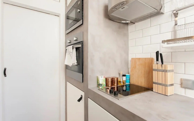 Chic Studio Located In Lisbon Historic Centre