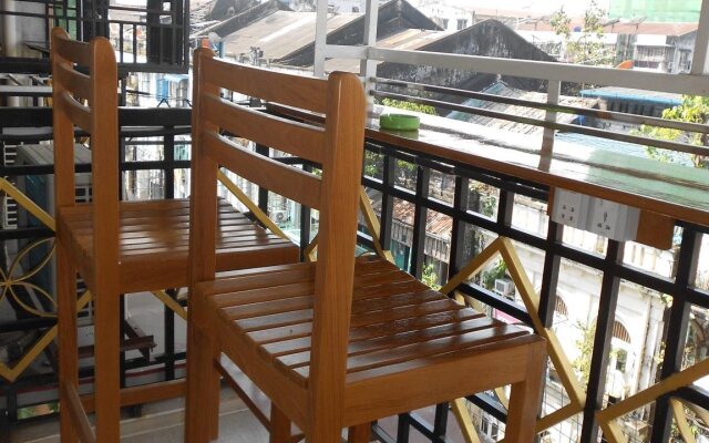 Chan Myae Guest House