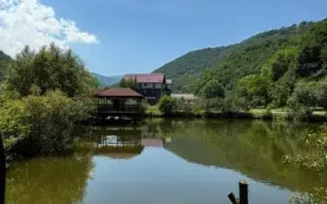 Vila Roca Hotel and SPA