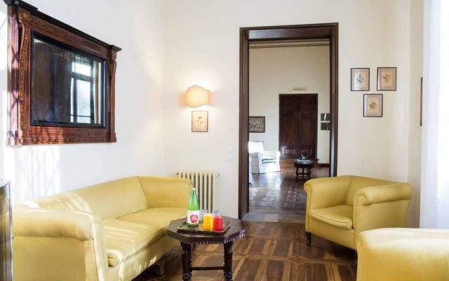 Palazzo Mantua Benavides Suites and Apartments