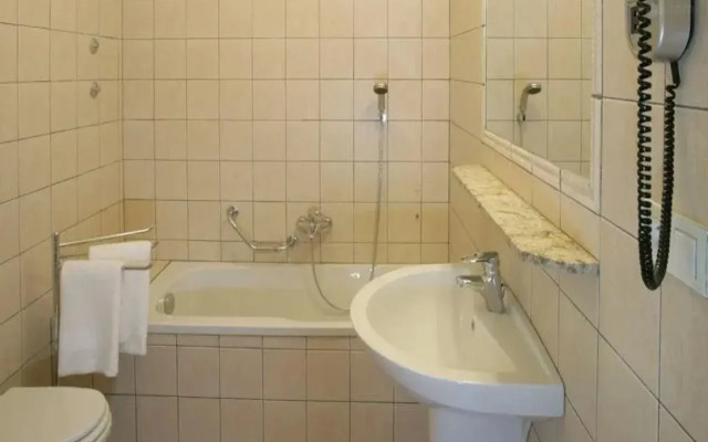Hotel Galileo Prague